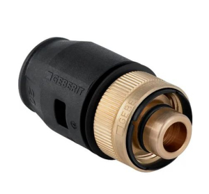 Geberit PushFit Quick coupling distributor d 16 x M25