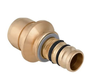 Geberit PushFit Plug-in junction distributor 28 x 32 Mepla