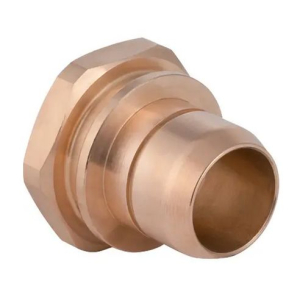 Geberit PushFit Plug-in junction distributor 28 x 1" thread