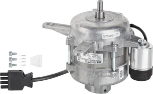 Burner motor Viessmann oil unit