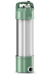 Wilo Extract First 304 Tauchmotorpumpe, Werksnummer: 6093856