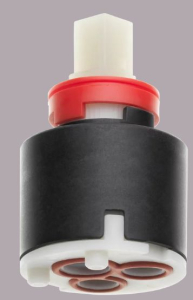 KWC M 35 S Kartusche  Z.537.584