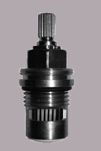 KWC Keramikscheibenoberteil 1/2" Z 501.297