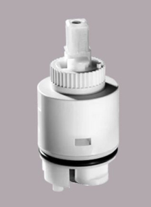 KWC M 35 of cartouche Z.534.836