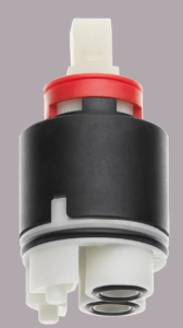 KWC M 35 H of cartouche Z.537.582