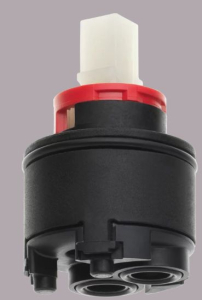 KWC M 35 OP of cartouche Z.537.710