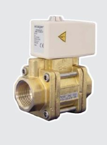 BWT AQA Stop DN 20 ( 3/4"), Werksnummer: 11825