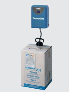 BWT Bewados Plus Dosiergerät E20 for AQA Perla/Life S