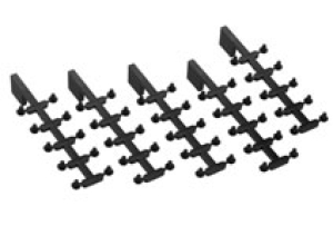 Danfoss Diebstahlsicherung für Fühler  - 013G1232