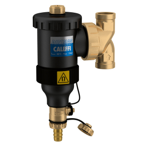 DIRTMAG - sludge with magnetic, technopolymer DN 25
