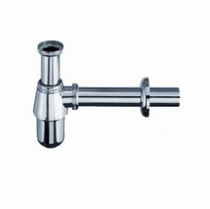 Flaschen-Siphon für Handwaschbecken 11/4" x 32mm