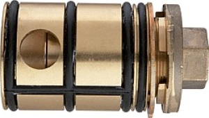 Grohe check valve and shut-off 47373000