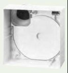 Helios Finery housing ultraSilence ELS-GAP Serial No: 8127