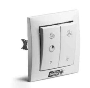 Helios Drezahl- und Betriebsschalter DSEL - 1306