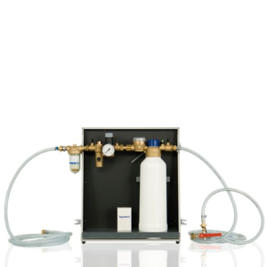 BWT AQA therm HFK-HRC - Heating filling suitcases - 20416