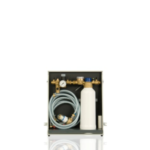 BWT AQA therm HFK-SRC - Heating filling suitcases - 20415