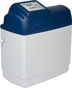 Leycosoft Weichwasseranlage Eco 26 mit Zubehör