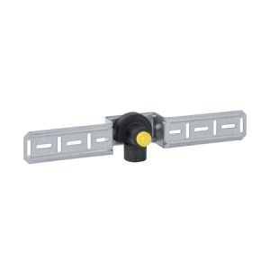 Geberit Mepla mounting plate just 16mm x 1/2 "