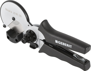 Geberit Mepla scissors