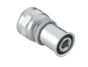 Roth Press transitional sleeve