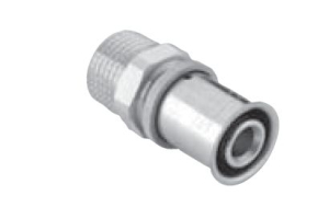 Roth Press transitional fitting