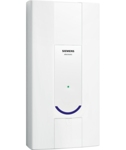 Siemens/Bosch Durchlauferhitzer DE24307M Elektronisch Gesteuert 24 KW