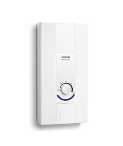 Siemens/Bosch Durchlauferhitzer "Elektronik Plus" DE2124407M Elektronisch Gesteuert 21/24KW