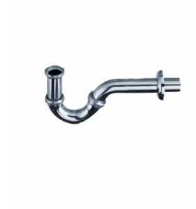 Siphon für Anschluss an Bidet 1 1/4" x 32mm