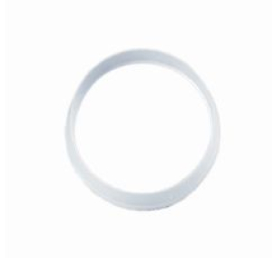Universally wedge gasket 32mm for siphon, Packaging unity: 5 pieces