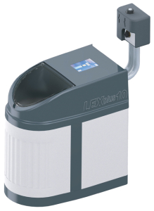 Syr soft water system Lex Plus 10 Connect