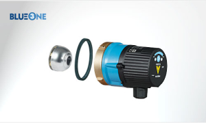 Vortex BlueOne Engine BWO 155 ERT, Werksnummer: 433-101-060