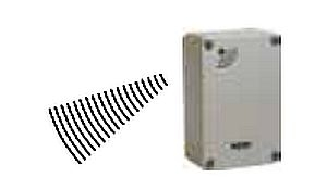 Wolf wireless outdoor temperature sensor 27 44 081