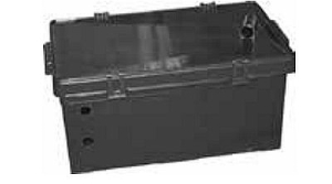 Wolf neutralization COB-15/20/29 or TOB 24 84 013