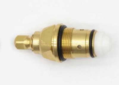 KWC temperature control upper part M18 x 1 148.106 Z 04