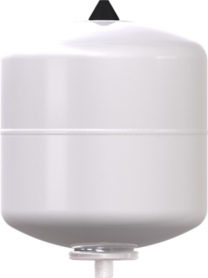 Reflex expansion vessel 25 Liter for heating systems
