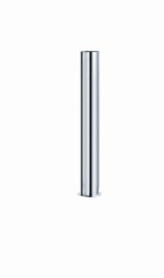 Tauchrohr für Siphon 32mm x 300mm weiss