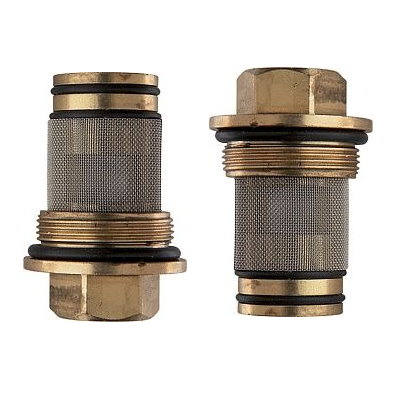 Grohe Back Flow Preventer 1411500M