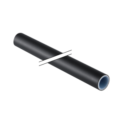 Geberit Mepla Multilayer Pipe 32mm x 5m (10 bars) without insulation