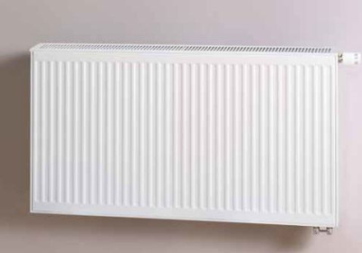 Viessmann Ventilkompaktheizkörper Typ 33, 400 x 600mm (HxL)