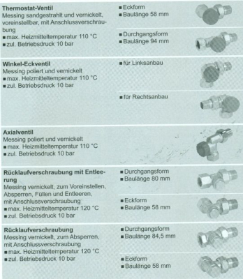 Viessmann compact radiators type 33, 600 x 800 mm (HxL)