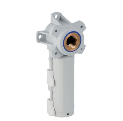 Geberit PushFit junction box 1/2"
