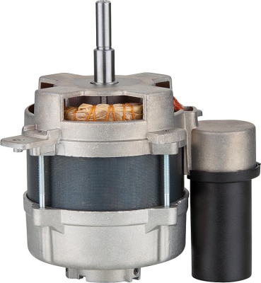 Burner engine MAN DE-RE / Buderus BDE-BRE