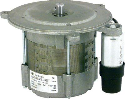Burner motor Buderus BE-A (17-34KW)