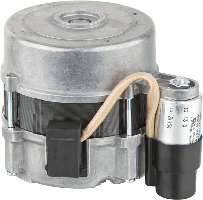 Burner motor Buderus 8718590894