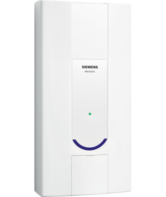 Siemens/Bosch Durchlauferhitzer DE18307M Elektronisch Gesteuert 18 KW
