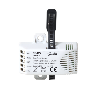 Danfoss Icon Icon dew point sensor  ,  088U0251