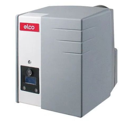 Elco oil burner Vectron L 1, 30-55 kW