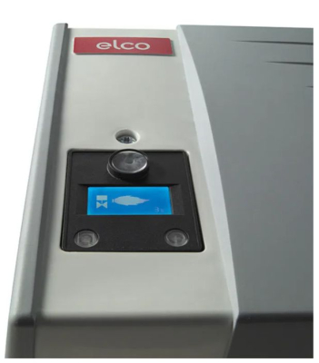 Elco Blaubrenner Vectron Blue, 11-20 kW