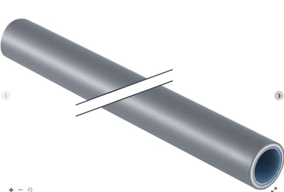 Geberit FlowFit Systemrohr ML 40mm in Stangen 10 x 5m