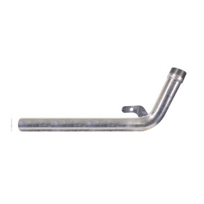Loro-X Filling partition feedthrough 2 "external thread